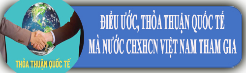 Thỏa thuận quốc tế