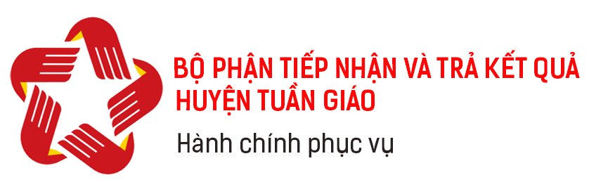 Lo go 1 cua 1 huyen tuan giao